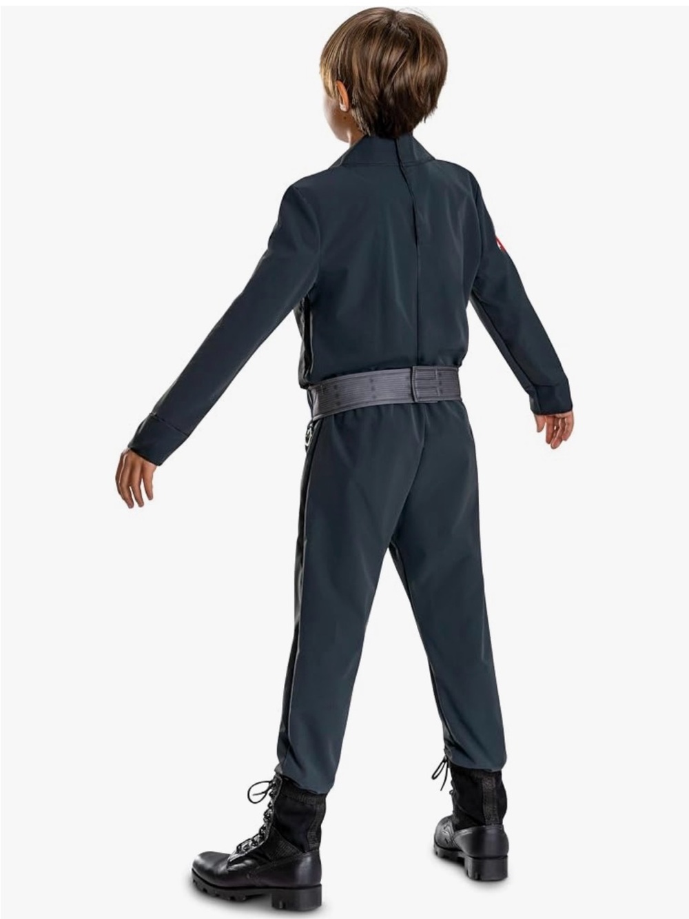 Kids Engineer Costume - Picture 2 of 5